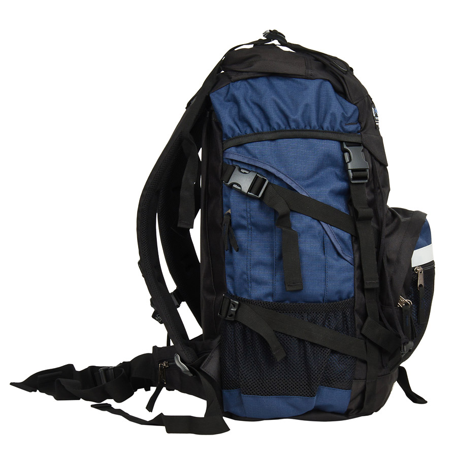 Рюкзак туристический П301 (синий)