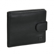 1818-02 denim black  Sergio Belotti#E