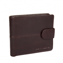 1137075 dark brown  Gianni Conti#E