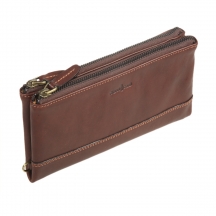 912211 dark brown   Gianni Conti#E