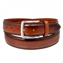 501/40 Oslo Cognac ������ Sergio Belotti#E