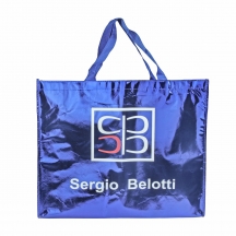 Подарочный пакет M Sergio Belotti#E