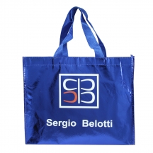 Подарочный пакет L Sergio Belotti#E
