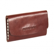 3524 IRIDO brown �������� Sergio Belotti#E