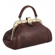 913317 dark brown   Gianni Conti#E