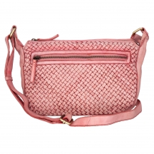 08-11310 pink Женская сумка Sergio Belotti#E