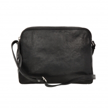 4800643 black Женская сумка Gianni Conti#E