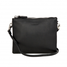585552 black Женская сумка Gianni Conti#E