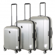GM20075W 20/24/28 brushed silver   Verage#E