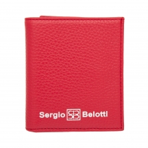 177210 red Caprice  Sergio Belotti#E