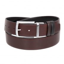 35230 Black/Brown ������ ������������� Conti Uomo#E