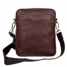 912154 dark brown ������� Gianni Conti#E