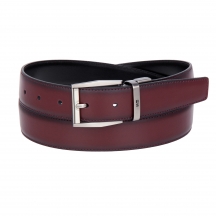 419/32 prov 3 burgundy/black 310  Miguel Bellido#E
