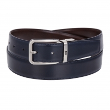 430/32 buckle 2 blue/brown 169   Miguel Bellido#E