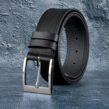 3026006 Black  Conti Uomo#E