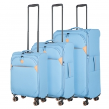 GM20077W 18.5/24/29 Harbor Blue   Verage#E
