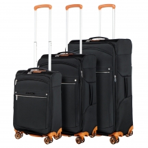 GM21016W 20/25/29 black   Verage#E