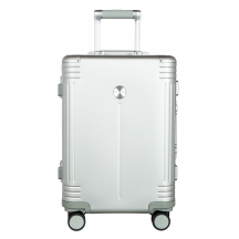 GM20025W19 silver - Verage#E