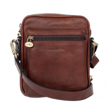 912345 dark brown ������� Gianni Conti#E