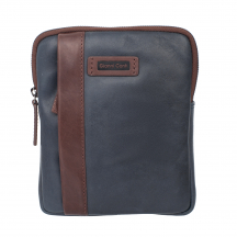 6052811 blue/d.brown ������� Gianni Conti#E