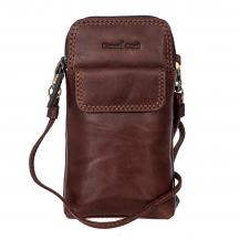 915508 dark brown ����� Gianni Conti#E