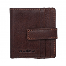 917171 dark brown �������� Gianni Conti#E