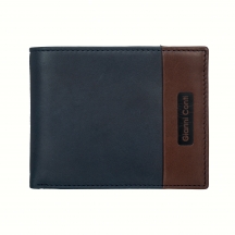 6057100 blue/dark brown �������� Gianni Conti#E