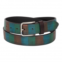 755/35 2652 brown-blue 64 ������ Miguel Bellido#E