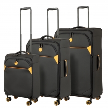 GM20077WIII  18.5/24/29 Black �������� ��������� Verage#E