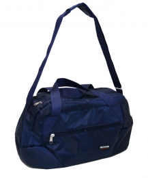сумка для фитнеса (синий) тр439##