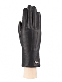 перчатки женские (black(6.5)) LB-4607##
