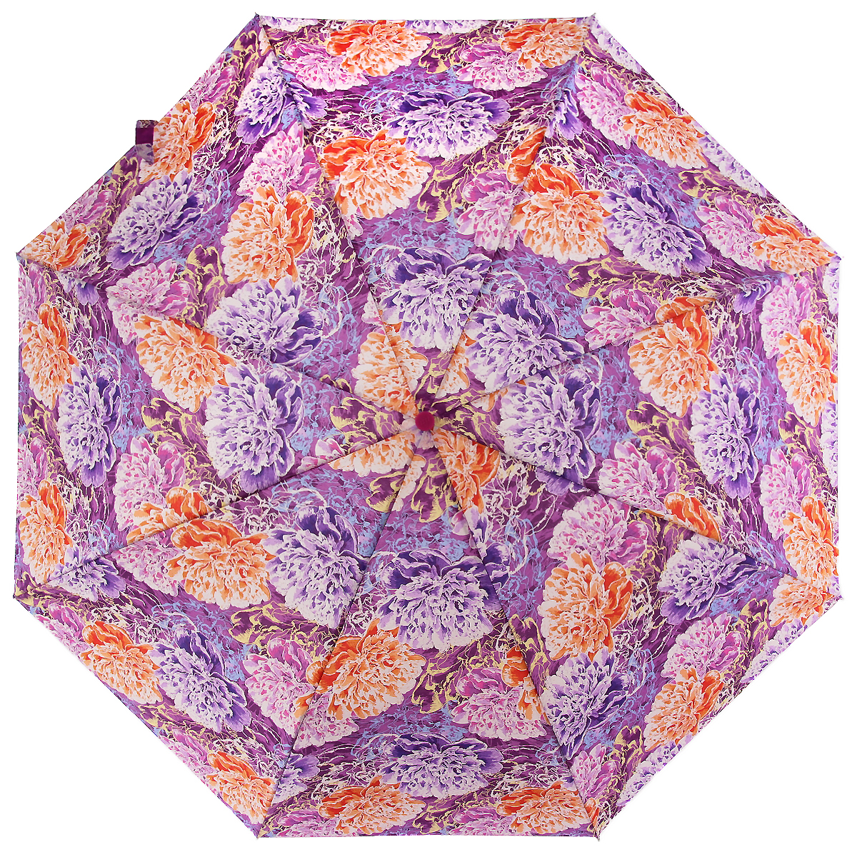 зонт женский (автомат) (цвет по запросу) зж23972##