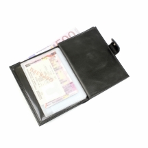 бумажник водителя с отделением для паспорта (мультицвет) ВП-1022##