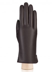 перчатки женские (d.brown(8.5)) LB-0190##