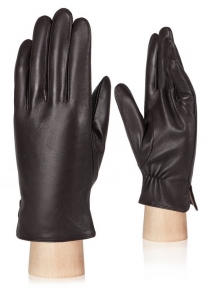 перчатки мужские (brown (9.5)) LB-0706##