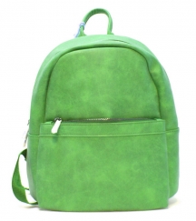 рюкзак женский (зеленый) DS-836##