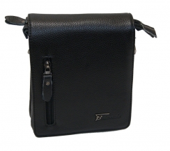 сумка мужская (черный) п8192-2##