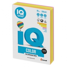   IQ color, 4, 80 /2, 200 ., (4  x 50 ),  , RB04#S