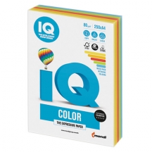   IQ color, 4, 80 /2, 250 ., (5  x 50 ),  , RB02#S