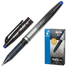      PILOT "Frixion Pro", ,   ,  0,7 ,   0,35 , BL-FRO-7, 12.#S