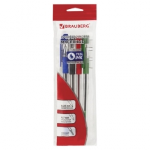    BRAUBERG,  4 ., , "Max-Oil",  0,7 ,   0,35 , 142146, 6.#S