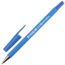   BRAUBERG "Capital blue", ,  soft-touch ,  0,7 ,   0,35 , 142493, 24.#S