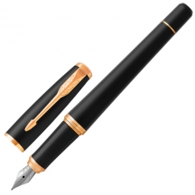   PARKER "Urban Core Muted Black GT",   , , , 1931593#S