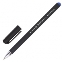   BRUNO VISCONTI "SlimWrite", "Black", ,  ,  0,5 ,   0,3 , 20-0009, 24.#S