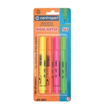 ���������������� CENTROPEN ����� 4 �����, � ������, ����� 1-4,6 ��, 488520403, 4��.#S