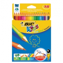   BIC "Kids ECOlutions Evolution", 18 , , , , 937513, 3.#S