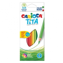  CARIOCA "Tita", 12 , ,  3 , , , 42793, 4.#S