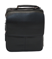 сумка мужская (черный) п8208-5##