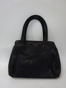 сумка женская (черный) п61180-1##