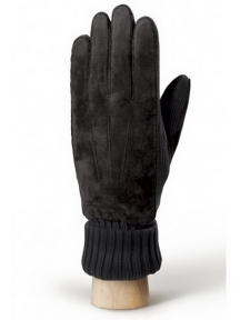 перчатки мужские (black (S)) MKH04.62##